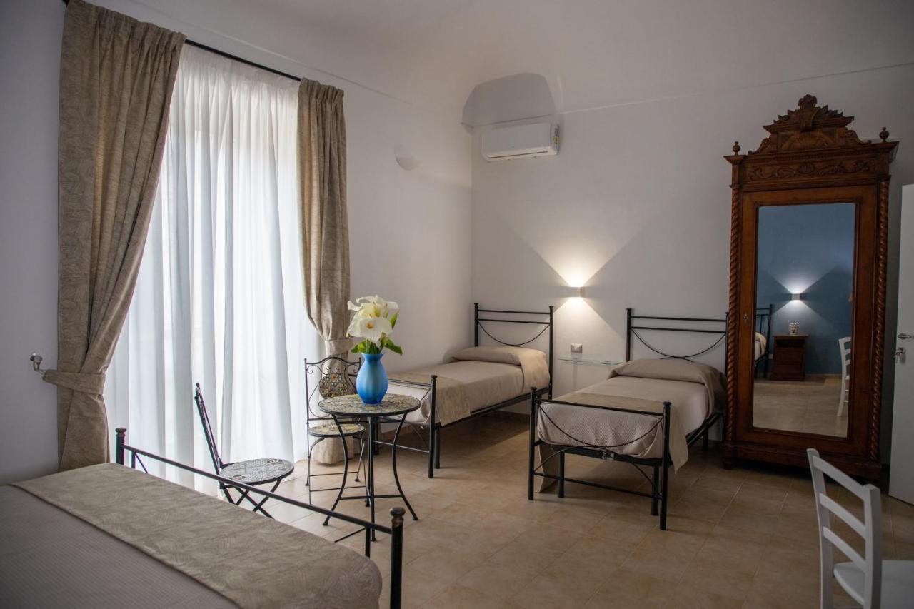 B&B Palazzo Loreto Avola Exterior foto